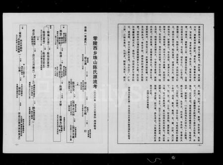 湖南陈氏族谱-陈氏族谱.pdf电子版插图5