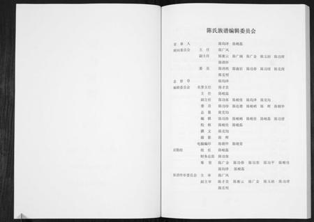 湖南陈氏族谱-陈氏族谱.pdf电子版插图2