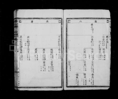 浙江滕氏族谱-南阳滕氏宗谱.pdf电子版插图3