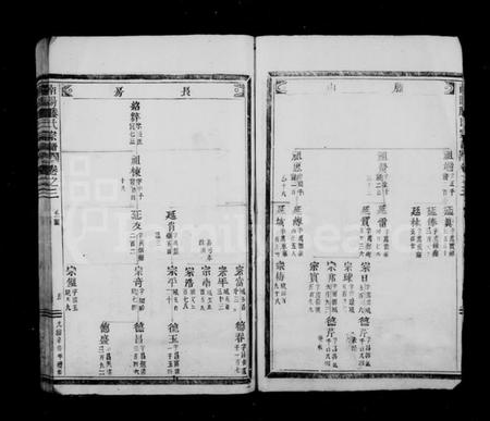 浙江滕氏族谱-南阳滕氏宗谱.pdf电子版插图5