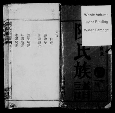 湖南陈氏族谱-陈氏族谱 [6卷,首1卷].pdf电子版插图2