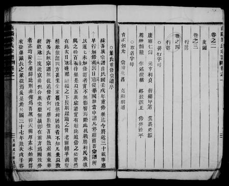 浙江叶氏族谱-南阳叶氏宗谱 [4卷].pdf电子版插图2