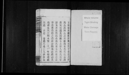 湖南陈氏族谱-陈氏续修族谱 [残卷].pdf电子版插图1