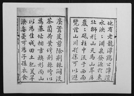 湖南陈氏族谱-龙溪陈氏族谱[2卷首末各1卷].pdf电子版插图3