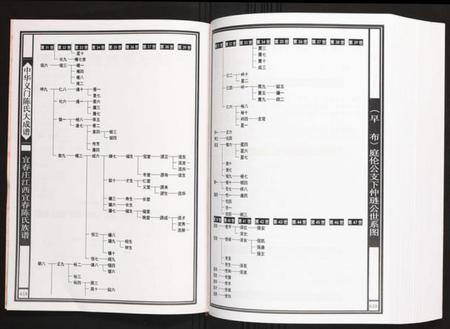 江西陈氏族谱-宜春庄江西江西宜春陈氏族谱.pdf电子版插图2 江西陈氏族谱-宜春庄江西江西宜春陈氏族谱.pdf电子版插图2