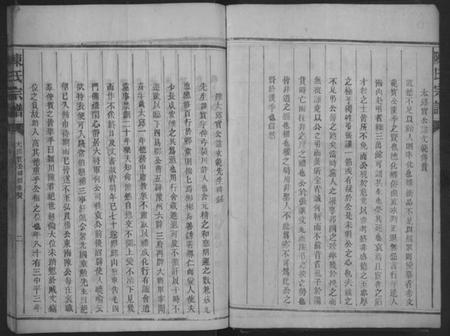 湖南陈氏族谱-陈氏宗谱 [不分卷].pdf电子版插图3