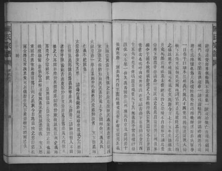 湖南陈氏族谱-陈氏宗谱 [不分卷].pdf电子版插图5