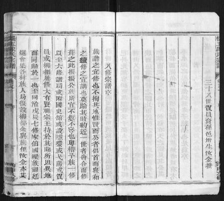 江西陈氏族谱-怀玉陈氏宗谱[14卷].pdf电子版插图3