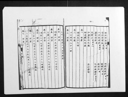 江西陈氏族谱-柳溪陈氏族谱[10卷首1卷].pdf电子版插图2