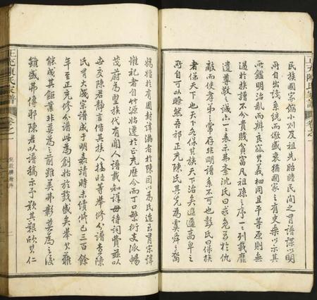 江西陈氏族谱-正充陈氏家谱.pdf电子版插图2