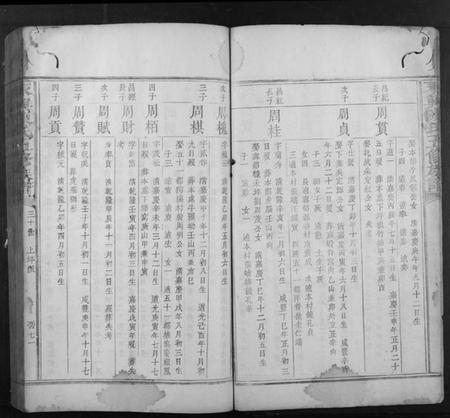 江西陈氏族谱-永兴陈氏五修族谱.pdf电子版插图5 江西陈氏族谱-永兴陈氏五修族谱.pdf电子版插图5