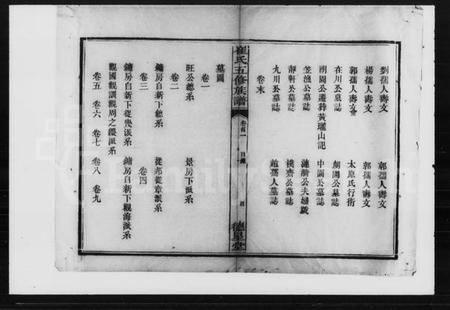 湖南崔氏族谱-崔氏五修族谱 [26卷,首2卷,末1卷].pdf电子版插图4