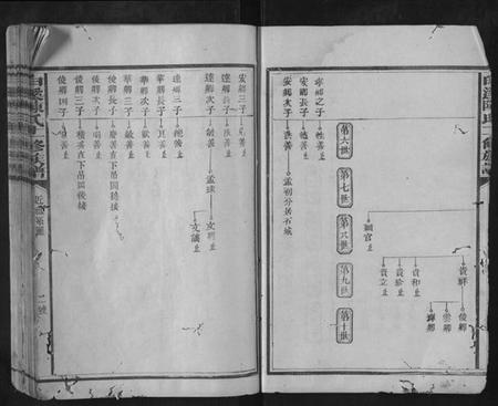 江西陈氏族谱-白溪陈氏十一修族谱.pdf电子版插图5