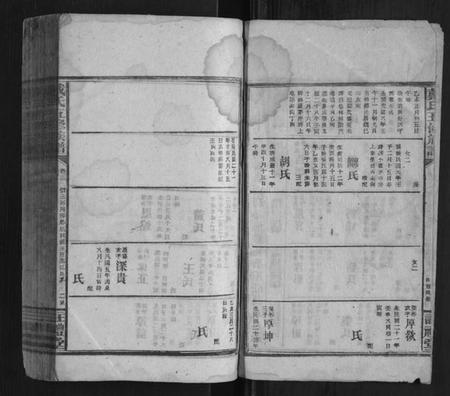 湖南戴氏族谱-戴氏五修族谱[20卷].pdf电子版插图2