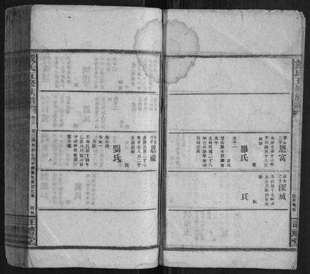 湖南戴氏族谱-戴氏五修族谱[20卷].pdf电子版插图4