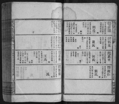 湖南戴氏族谱-戴氏五修族谱[20卷].pdf电子版插图5