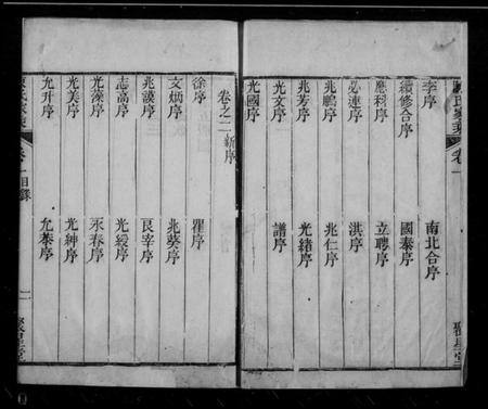 江苏陈氏族谱-陈氏家乘 [16卷].pdf电子版