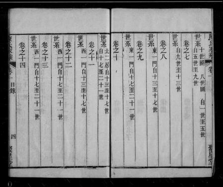 江苏陈氏族谱-陈氏家乘 [16卷].pdf电子版插图2