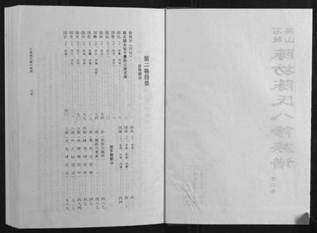 江西陈氏族谱-石城陈坊陈氏族谱.pdf电子版插图2