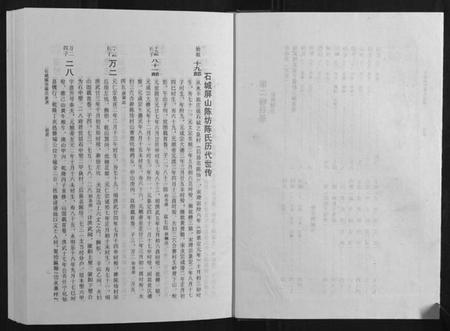 江西陈氏族谱-石城陈坊陈氏族谱.pdf电子版插图3