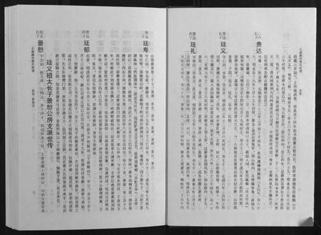 江西陈氏族谱-石城陈坊陈氏族谱.pdf电子版插图4