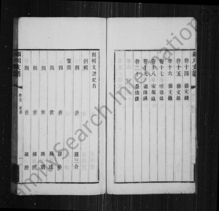 江苏陈氏族谱-颖川支谱 [20卷,首1卷].pdf电子版插图4