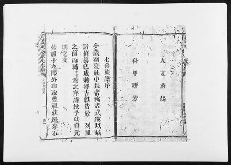 江西陈氏族谱-石城陈坊陈氏族谱[62卷].pdf电子版插图2