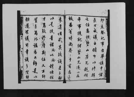 湖南戴氏族谱-鹤岭戴氏.pdf电子版插图4 湖南戴氏族谱-鹤岭戴氏.pdf电子版插图4