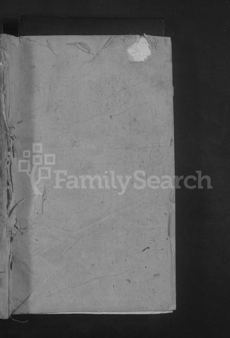 江西陈氏族谱-义门陈氏宗谱.pdf电子版插图1