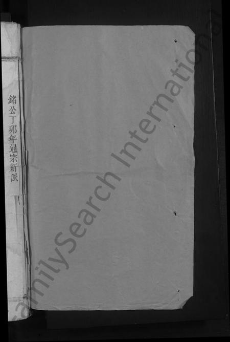 江西陈氏族谱-义门陈氏宗谱 [10卷].pdf电子版插图2