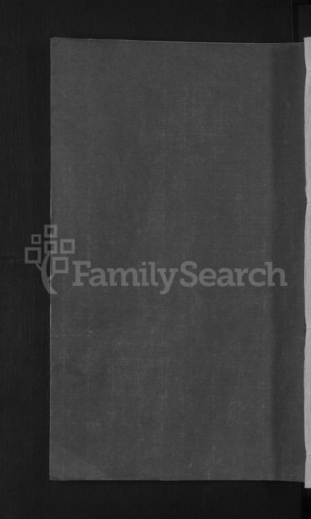 江西陈氏族谱-义门陈氏家乘 [不分卷].pdf电子版