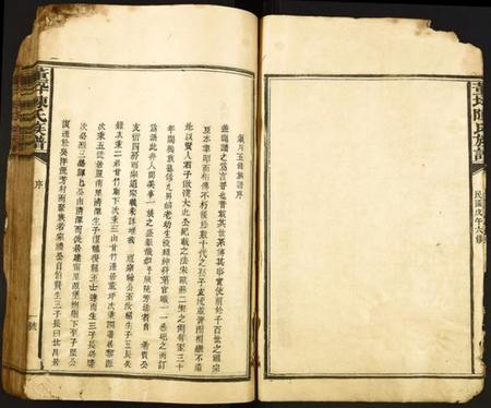 江西陈氏族谱-董坪陈氏族谱.pdf电子版插图3