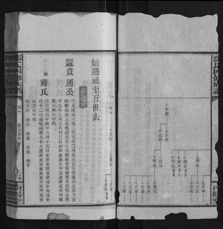 湖南邓氏族谱-邓氏四修族谱.pdf电子版插图2