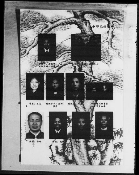 湖南邓氏族谱-邓氏四修族谱 [世系3卷,纪实11卷,首3卷].pdf电子版插图4