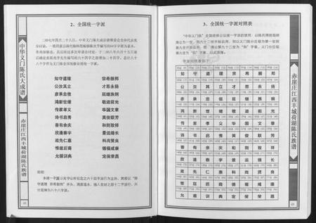 江西陈氏族谱-赤崖庄江西丰城荷湖陈氏族谱[上下卷].pdf电子版插图4