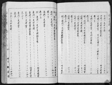 湖南邓氏族谱-邓氏家谱.pdf电子版插图5 湖南邓氏族谱-邓氏家谱.pdf电子版插图5