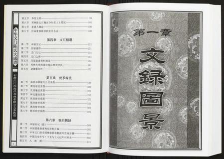 江西陈氏族谱-[陈氏]石桥庄江西南昌邓林希隆公支系族谱.pdf电子版插图3