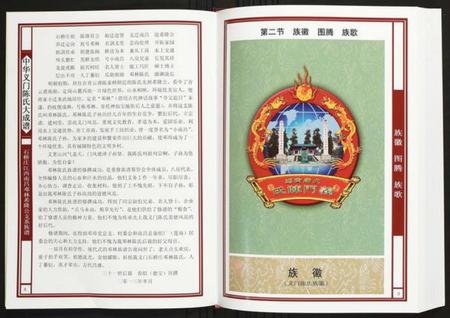 江西陈氏族谱-[陈氏]石桥庄江西南昌邓林希隆公支系族谱.pdf电子版插图5