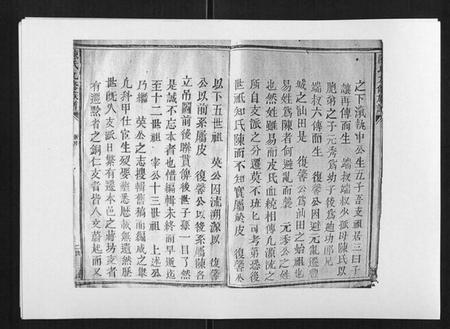 江西陈氏族谱-陈氏九修族谱.pdf电子版插图5