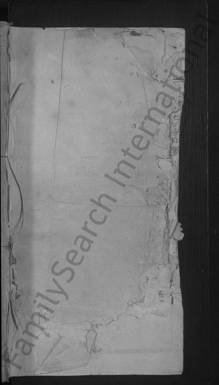 江西陈氏族谱-陈氏宗谱 [3卷].pdf电子版插图1