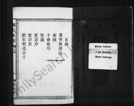 湖南邓氏族谱-邓氏族谱 [不分卷].pdf电子版插图2