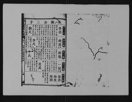 湖南邓氏族谱-邓氏族谱[46卷首2卷].pdf电子版插图1