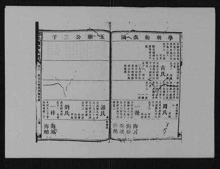 湖南邓氏族谱-邓氏族谱[46卷首2卷].pdf电子版插图2