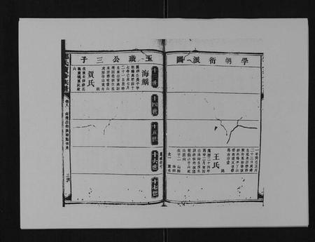 湖南邓氏族谱-邓氏族谱[46卷首2卷].pdf电子版插图3