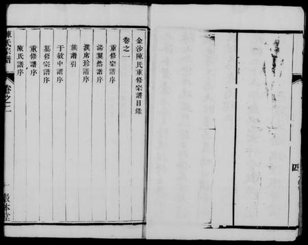 江苏陈氏族谱-陈氏宗谱[6卷].pdf电子版插图5