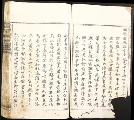 江西陈氏族谱-高街陈氏旭高八房家谱.pdf电子版插图2