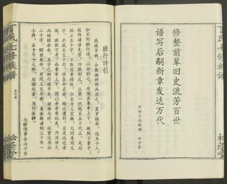 湖南丁氏族谱-丁氏七修族谱 [20卷].pdf电子版插图5