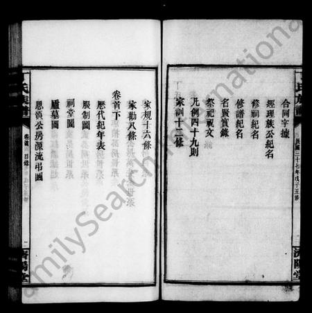 湖南丁氏族谱-丁氏族谱 [14卷,首2卷].pdf电子版插图5