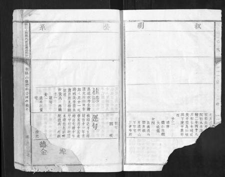 江西陈氏族谱-赣江上游陈氏首届联修族谱[不分卷].pdf电子版插图5