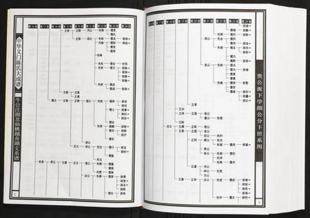 湖北陈氏族谱-牛公庄湖北仙桃越舟湖支系谱 湖北仙桃越舟湖.pdf电子版插图3 湖北陈氏族谱-牛公庄湖北仙桃越舟湖支系谱 湖北仙桃越舟湖.pdf电子版插图3